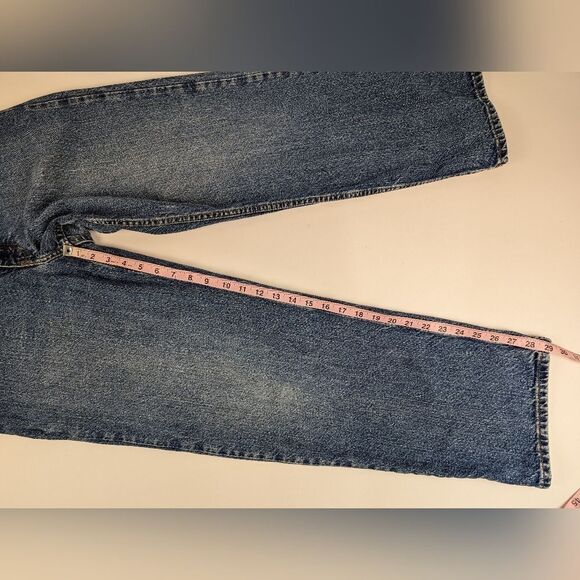 Vintage Eddie Bauer Mens Jeans - Picture 7 of 7